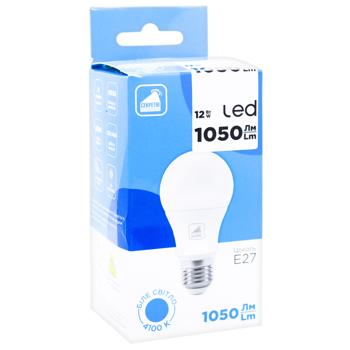 Sekretni Tekhnologii LED Bulb White 12W E27 - buy, prices for - photo 2