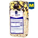 Metro Chef Tropic Muesli 1kg