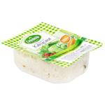 Капуста квашеная Гринвиль с огурцами 500г