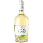 Casal Mendes Vinho Verde White Semi-Dry Wine 10% 0.75l