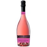 Casa Farive Prosecco DOC Rose Brut Sparkling Wine 11% 0.75l