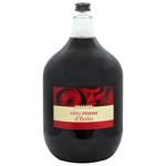 Вино Colli Amerini Vino Rosso de Italia червоне сухе 12% 5л