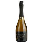 Bolgrad Ukrainian Brut Sparkling White Sparkling Wine 9-13% 0.75l