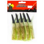 Carnival Witch's Fingers Holiday Decoration