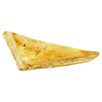 Puff Pastry with Potatoes and Mushrooms 100g - buy, prices for COSMOS - photo 2