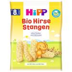 Hipp Organic Millet Sticks 30g