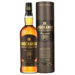 Knockando 18yo Whisky 43% 0.7l