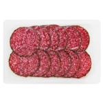 Rolfho Salami Extra Cowered With Greens Raw Cured Sausage