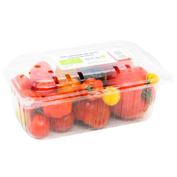 Osio Organic Assorted Tomatoes 600g - buy, prices for WINETIME - photo 2