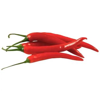 Перець Чилі - купити, ціни на КОСМОС - фото 1