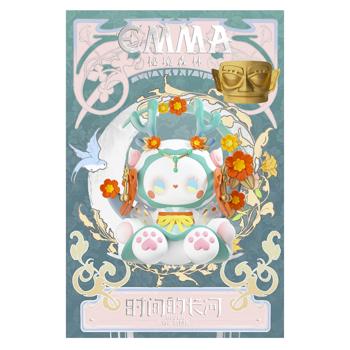 Фігурка Pop Top Lucky Emma Загадковий ліс Річка часу