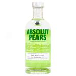 Водка Absolut Pears 38% 0,7л