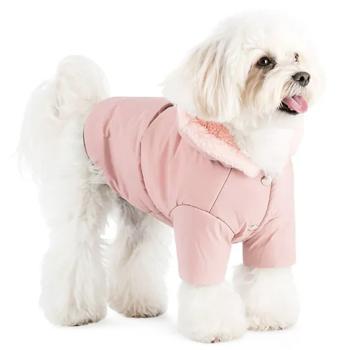 Костюм для собак Pet Fashion Mila р.S - купити, ціни на MasterZoo - фото 2