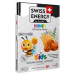 Supplement Swiss energy honey 12pcs