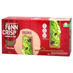 Сухарики Finn Crisp житні 400г