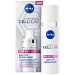 Флюїд Nivea Cellular Expert Filler SPF 50+ Захисний 30мл