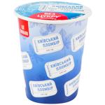 Kyivsky Plombir Sugar-free Ice Cream 140g