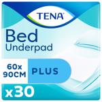 Tena Bed Plus Adult Absorbent Diapers 60x90 30pcs