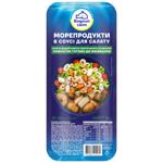 Vodny Svit Seafood in Sauce for Salad 180g