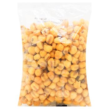 Barbecued Roasted Corn 100g - buy, prices for EKO Market - photo 1