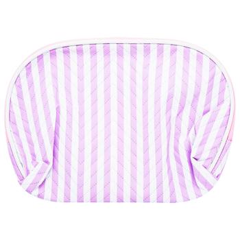 ZED Stripes Cosmetic Bag 26x14x6cm - buy, prices for - photo 3