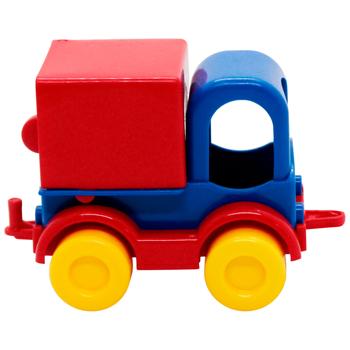 Wader Kid cars Toy - buy, prices for - photo 8