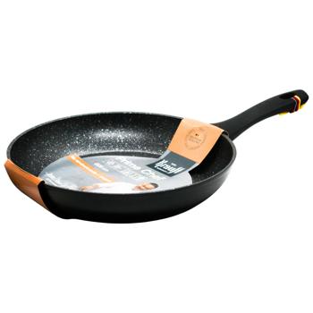 Krauff Prime Chef Frying Pan 28cm - buy, prices for Auchan - photo 1