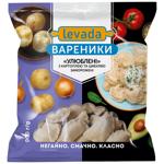Вареники Левада Любимые с картошкой и луком 900г