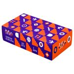 Dobra Gospodarochka 2-Ply Napkins in Box 100pcs