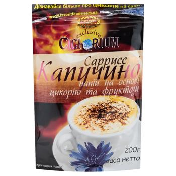 Цикорий Favorite Foods Капучино 200г
