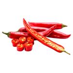 Перець гострий 