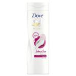 Лосьйон для тіла Dove Body love Intense Care з пантенолом 400мл