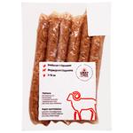 Meat Time Grill Lamb Sausages