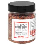 Banka Spetsiy Chopped Red Paprika 110g
