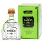 Patron Silver Tequila 40% 0.7l