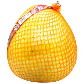 Yellow Pomelo