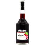 Bardinet Raspberry Liqueur 18% 0.7l