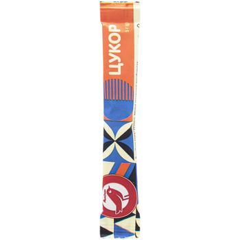 Auchan Portioned Sugar in Sticks 5g - buy, prices for - photo 6
