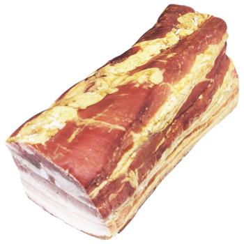Ukrprompostach-95 Osoblyva Pork Brisket High Grade - buy, prices for Epicentr FOOD - photo 1