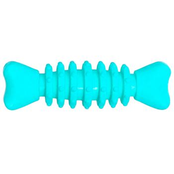 Pet Fun Bone-Dumbbell Toy for Dogs Color in Assortment - buy, prices for MasterZoo - photo 2