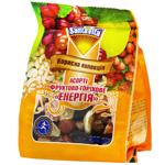 SantaVita Energy Assorted Fruit and Nuts 200g