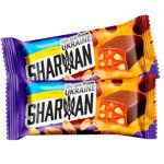 Candy Lukas Sharzan Ukraine