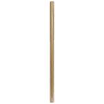 Бумага крафтовая 68см*2м