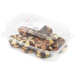 Really Enjoy Senorina Cookies with Chocolate Nut Cream