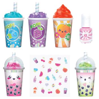 Набір Make it Rea Fruity Beauty Cosmetics Vending Machine - купити, ціни на КОСМОС - фото 2