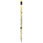 Kite Graphite Pencil with Eraser HK-2