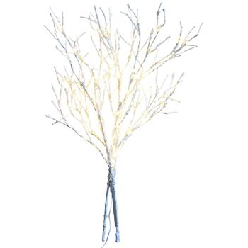 Actuel Snow-covered Branch 90 LED 3pcs