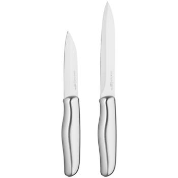 Набір ножів Ardesto Gemini Gourmet 2шт - купити, ціни на Auchan - фото 2