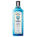Gin Bombay Sapphir 47% 750 ml