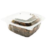 Korean Salad with Seaweed